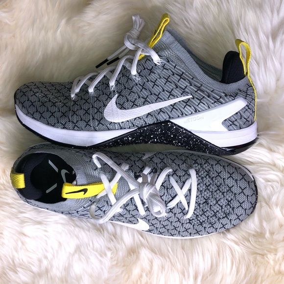 Nike Metcon DSX Flyknit 2 X Cross Training Shoes FINAL PRICE! - Picture 5 of 15
